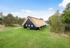 Renoveret poolsommerhus med spabad, sauna og indhegnet grund (billede 39)
