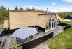 Renoveret poolsommerhus med spabad, sauna og indhegnet grund (billede 45)
