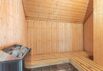 Renoveret poolsommerhus med spabad, sauna og indhegnet grund (billede 20)