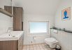 Renoveret poolsommerhus med spabad, sauna og indhegnet grund (billede 24)