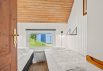 Renoveret poolsommerhus med spabad, sauna og indhegnet grund (billede 27)