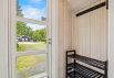 Renoveret poolsommerhus med spabad, sauna og indhegnet grund (billede 28)
