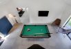 Tolles Aktivitätshaus mit Billard, Sauna und Außenwhirlpool (Bild  19)
