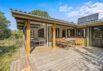 Klassisk 6 personers-sommerhus i Blåvand på ugeneret naturgrund (billede 25)