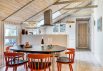 Kinderfreundliches Ferienhaus mit Wellness in Blåvand, 2 Hunde (Bild  12)