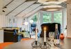 Kinderfreundliches Ferienhaus mit Wellness in Blåvand, 2 Hunde (Bild  14)