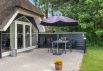Kinderfreundliches Ferienhaus mit Wellness in Blåvand, 2 Hunde (Bild  30)