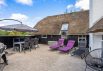 Kinderfreundliches Ferienhaus mit Wellness in Blåvand, 2 Hunde (Bild  31)