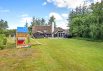 Kinderfreundliches Ferienhaus mit Wellness in Blåvand, 2 Hunde (Bild  44)