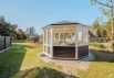Kinderfreundliches Ferienhaus mit Wellness in Blåvand, 2 Hunde (Bild  36)