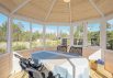 Kinderfreundliches Ferienhaus mit Wellness in Blåvand, 2 Hunde (Bild  38)