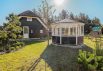 Kinderfreundliches Ferienhaus mit Wellness in Blåvand, 2 Hunde (Bild  40)