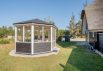 Kinderfreundliches Ferienhaus mit Wellness in Blåvand, 2 Hunde (Bild  41)