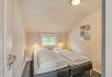 Kinderfreundliches Ferienhaus mit Wellness in Blåvand, 2 Hunde (Bild  23)