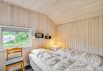 Kinderfreundliches Ferienhaus mit Wellness in Blåvand, 2 Hunde (Bild  27)