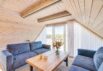 Sommerhus med balkon, sauna og udespa kun 300 meter fra havet (billede 10)