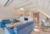 Tolles Reetdachhaus mit Außenwhirlpool in Blåvand, 300 m Strand (Bild  12)