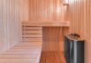 Lækkert poolhus  i Blåvand med udespa, spabad og sauna (billede 20)