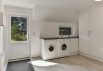 Lækkert poolhus  i Blåvand med udespa, spabad og sauna (billede 30)