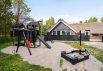Lækkert poolhus  i Blåvand med udespa, spabad og sauna (billede 40)