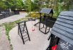 Lækkert poolhus  i Blåvand med udespa, spabad og sauna (billede 42)