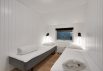 Lækkert poolhus  i Blåvand med udespa, spabad og sauna (billede 27)