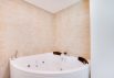 Gemütlich renoviertes Ferienhaus mit Whirlpool in Blåvand (Bild  20)