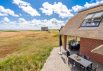 Schönes Ferienhaus mit Meerblick in Blåvand, nur 75 m zum Strand (Bild  42)