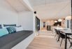 Modernes Wohlfühlhaus mit vielen Extras in Blåvand – tolle Lage! (Bild  10)