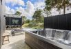 Modernes Wohlfühlhaus mit vielen Extras in Blåvand – tolle Lage! (Bild  43)