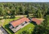 Gemütliches Ferienhaus in Blåvand für 8 Personen mit Sauna und Spa (Bild  1)