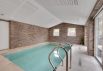 Luxuriöses Poolhaus in Blåvand mit Sauna und Aussenwhirlpool (Bild  17)