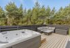 Luxuriöses Poolhaus in Blåvand mit Sauna und Aussenwhirlpool (Bild  41)