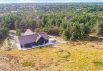 Luxuriöses Aktivitätshaus in Blåvand mit Außenwhirlpool und Panoramaaussicht (Bild  54)