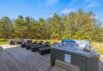 Luxuriöses Aktivitätshaus in Blåvand mit Außenwhirlpool und Panoramaaussicht (Bild  37)