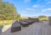 Luxuriöses Aktivitätshaus in Blåvand mit Außenwhirlpool und Panoramaaussicht (Bild  39)