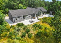 Luxuriöses Aktivitätshaus in Blåvand