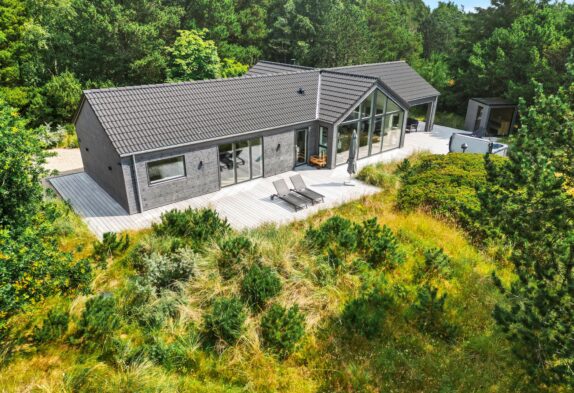 Luxuriöses Aktivitätshaus in Blåvand