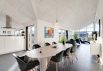 Top modernes Ferienhaus in Blåvand mit Whirlpool und Sauna (Bild  15)