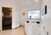 Top modernes Ferienhaus in Blåvand mit Whirlpool und Sauna (Bild  23)