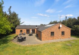 Großes Poolhaus in Blåvand nah an Strand und Zentrum