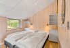 Sommerhus med sauna og spa i gåafstand til Blåvands by og strand (billede 17)