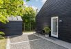 Modernes Ferienhaus mit Außenküche in Blåvand (Bild  26)