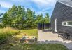 Modernes Ferienhaus mit Außenküche in Blåvand (Bild  29)