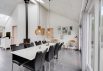 Modernes Ferienhaus mit Außenküche in Blåvand (Bild  11)