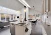 Modernes Ferienhaus mit Außenküche in Blåvand (Bild  12)