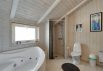 Komfortables Ferienhaus in Blåvand mit Sauna und Whirlpool (Bild  17)
