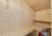 Komfortables Ferienhaus in Blåvand mit Sauna und Whirlpool (Bild  18)