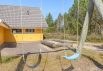 Naturschön gelegenes Ferienhaus in Blåvand mit Kaminofen (Bild  28)