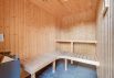 Skønt feriehus i Blåvand med udendørs sauna og spa samt egen legeplads (billede 18)